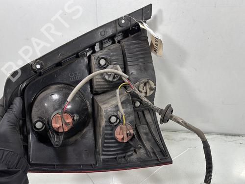Right taillight KIA SORENTO I (JC) 2.5 CRDi 4WD | BP32389290C35
