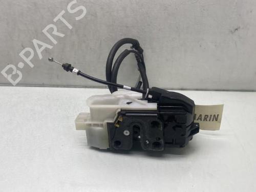 Rear right lock HYUNDAI SANTA FÉ II (CM) 2.2 CRDi 4x4 | BP19969465C99 