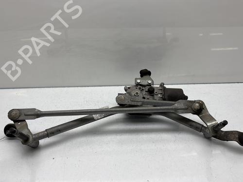 Used Front wiper motor RENAULT CAPTUR I (J5_, H5_) 1.5 dCi 90 (J5N4, J5M5, J5MW, J5M6, J5AL, J5AJ) (90 hp) 31883227