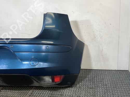 Rear bumper SEAT ALTEA (5P1) 2.0 TDI 16V | BP21959725C8 