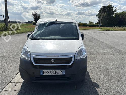 Used Parts PEUGEOT PARTNER Box Body/MPV 1.6 BlueHDi 100 (100 hp) 4200434
