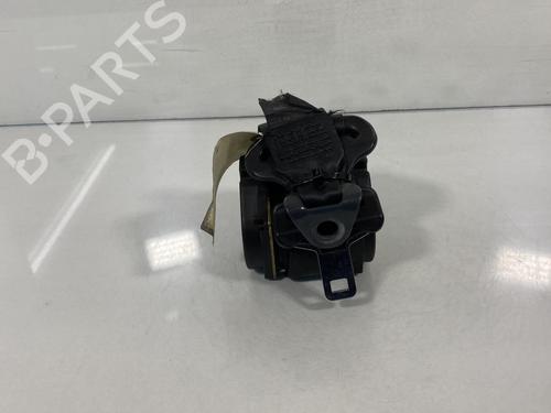 Used Rear left seatbelt Rear left seatbelt 19982968 19982968