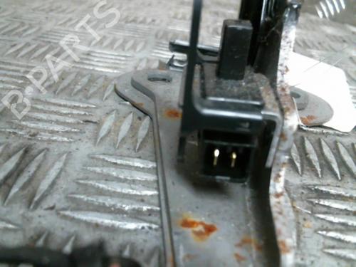 Hand brake PEUGEOT 208 I (CA_, CC_) 1.2 VTI 82 | BP26152848I18