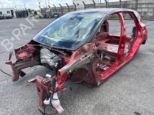 Used Parts RENAULT CAPTUR I (J5_, H5_) 0.9 TCe 90 4791999