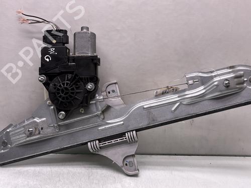 Rear left window mechanism HYUNDAI KONA (OS, OSE, OSI) 1.0 T-GDi | BP29919943C24 