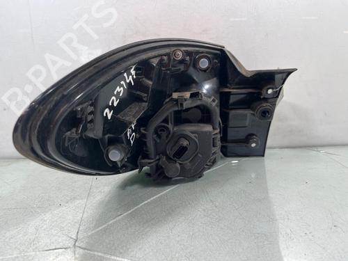 Used Right taillight Right taillight 36891635 36891635