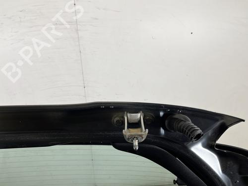 Tailgate PEUGEOT 208 I (CA_, CC_) 1.2 VTI 82 | BP27275908C6