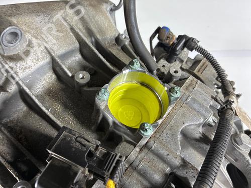 Gearbox RENAULT CAPTUR I (J5_, H5_) 1.2 TCe 120 | BP35896885M3 - Image 6