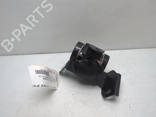 Rear right belt tensioner MITSUBISHI MIRAGE / SPACE STAR VI Hatchback (A0_A) 1.2 (A03A) | BP29735389C90 