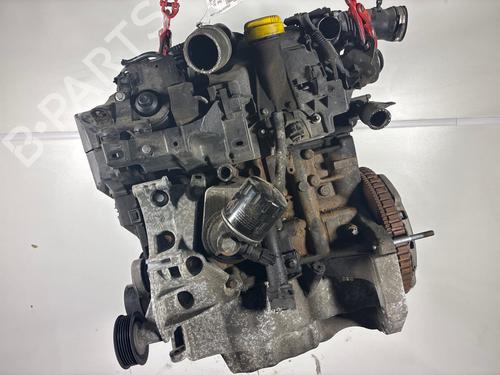 Used Engine Engine 37452239 37452239
