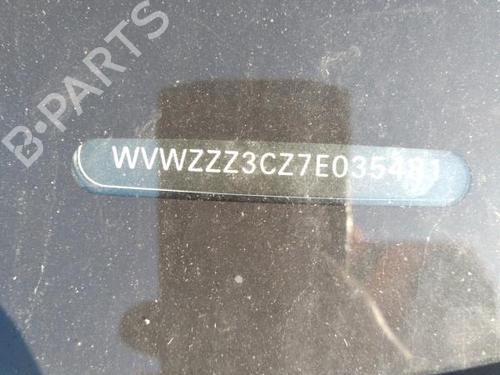 ABS pump VW PASSAT B6 Variant (3C5) | BP20007860M43 - Image 7