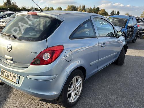 Steering column stalk OPEL CORSA D (S07) 1.3 CDTI (L08, L68) | BP28279273I23  - Image 13