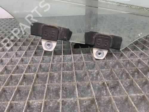 Front left door window HONDA FR-V (BE) 2.2 i CTDi (BE5) | BP21956007C18 