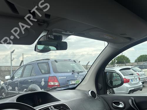 Radio RENAULT KANGOO Express (FW0/1_) 1.5 dCi 90 (FW0G, FW05, FW08, FW11) | BP32062755E6 - Image 17