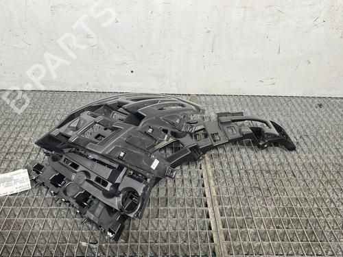 Used Rear bumper bracket Rear bumper bracket 37755434 37755434