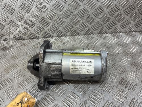 Starter RENAULT KANGOO Express (FW0/1_) | BP37249660M8 - Image 3