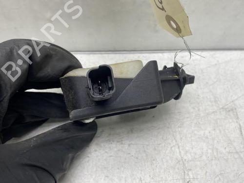Used Fuel door actuator Fuel door actuator PEUGEOT 508 I (8D_) 1.6 THP (156 hp) 19961263 19961263