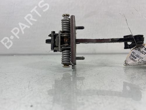 Used Hinge/Door check strap Hinge/Door check strap PEUGEOT 5008 (0U_, 0E_) 1.6 HDi (110 hp) 28724839 28724839