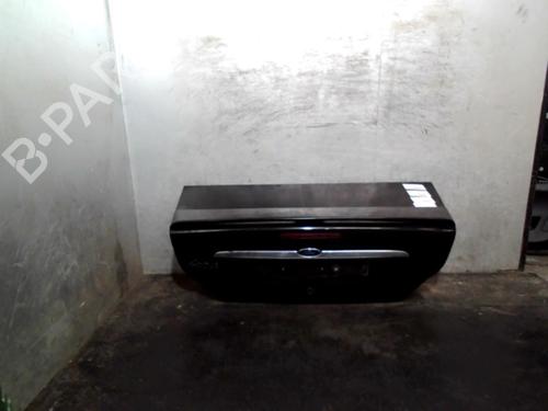Used Tailgate FORD FOCUS I Saloon (DFW) [1999-2009]  20014198