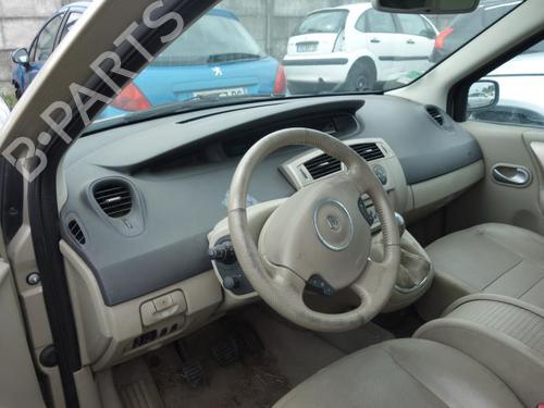 ABS Bremseaggregat RENAULT SCÉNIC II (JM0/1_)  | BP20003570M43 