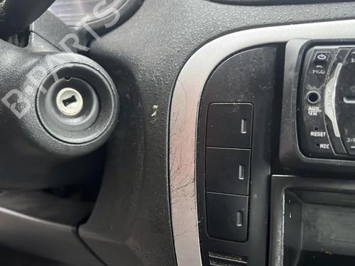 Front left lock CITROËN C2 (JM_) 1.4 HDi | BP19993064C98 