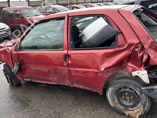 Front left window mechanism CITROËN SAXO (S0, S1) 1.1 X, SX | BP30535772C22 