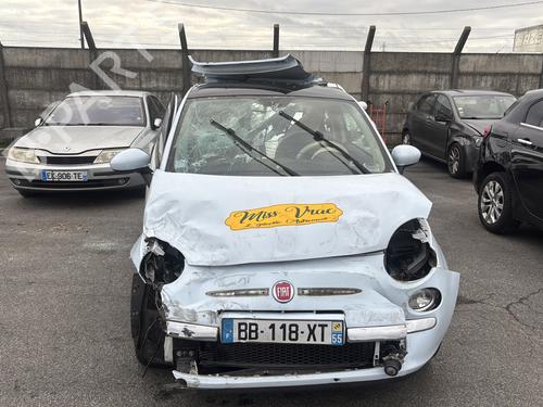 Right taillight FIAT 500 (312_) 1.2 (312AXA1A) | BP39043178C35 - Image 14