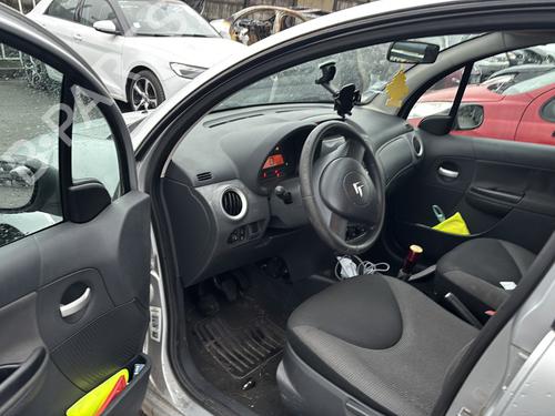 Ratstangsstang CITROËN C3 I (FC_, FN_) 1.1 i | BP24416488I23 