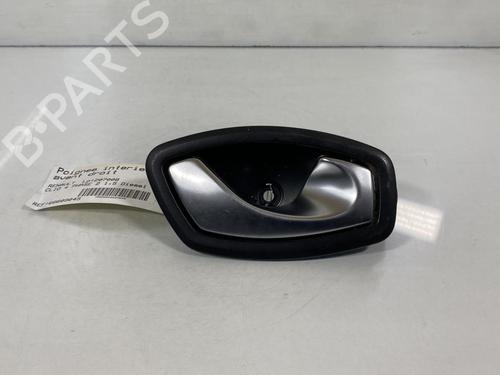 Front right interior door handle RENAULT CLIO IV (BH_) 1.5 dCi 75 | BP19974613I14 