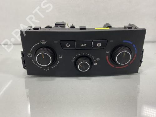 Used Climate control PEUGEOT 207 SW (WK_) 1.6 HDi (92 hp) 19986090