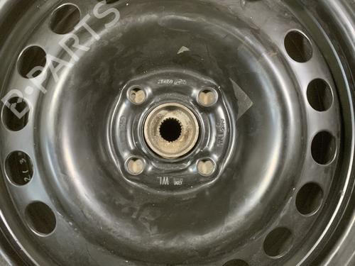 Rim OPEL MERIVA A MPV (X03) 1.6 16V (E75) | BP29039595C45 