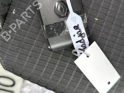 Left tailgate light RENAULT KADJAR (HA_, HL_) 1.5 dCi 110 (HLA3) | BP28291292C79 