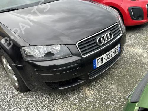 Switch AUDI A3 (8P1) 1.9 TDI | BP24198261I30  - Image 15