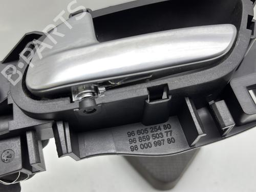 Used Rear left interior door handle Rear left interior door handle CITROËN C4 Picasso II 1.6 HDi / BlueHDi 115 (115 hp) 30046432 30046432