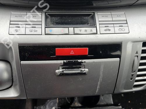 Warning switch HONDA FR-V (BE) 2.2 i CTDi (BE5) | BP20009515I22  - Image 12