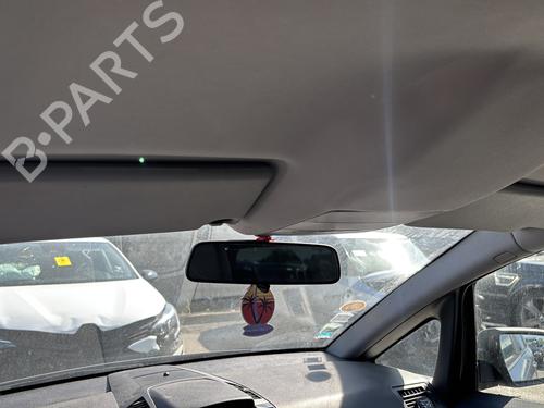 Right taillight OPEL ZAFIRA / ZAFIRA FAMILY B (A05) 1.7 CDTI (M75) | BP29413427C35 