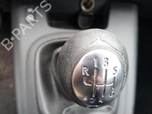 Instrument cluster RENAULT SCÉNIC III (JZ0/1_) 1.5 dCi (JZ02, JZ0R) | BP19994171C47 