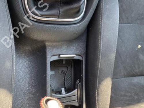 Radio VW GOLF VI (5K1) 1.6 TDI | BP20975008E6 