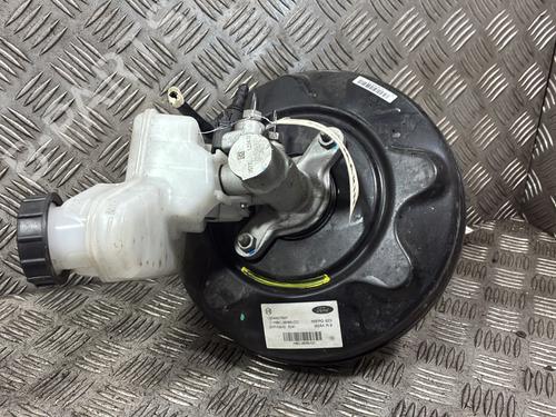 Used Servo brake Servo brake FORD FIESTA VII (HJ, HF) 1.0 EcoBoost (101 hp) 33841750 33841750