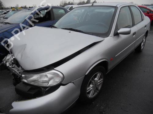 Front windshield wiper arm FORD MONDEO II (BAP)  | BP21947886C143