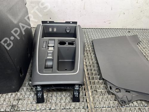 Seats set CITROËN C5 AIRCROSS (A_) 1.2 Hybrid 136 (ARHPYJ) | BP32765920C78  - Image 11