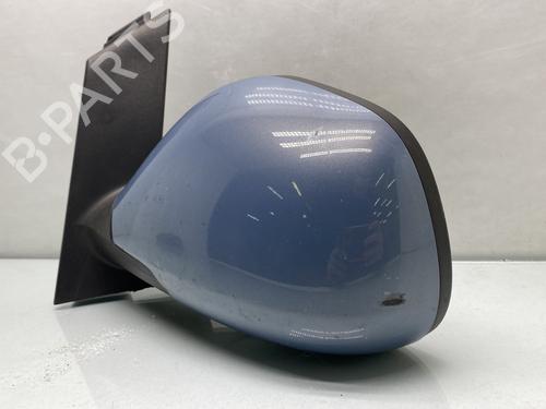 Left mirror SEAT ALTEA XL (5P5, 5P8) 2.0 TDI 16V | BP26319089C26 