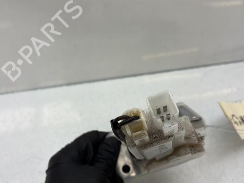 Used Tailgate lock Tailgate lock OPEL AGILA B (H08) 1.0 (F68) (65 hp) 34196221 34196221