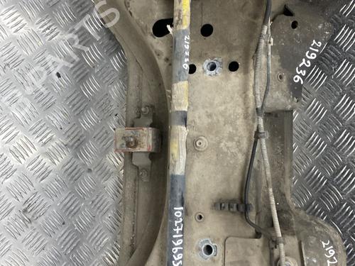 Subframe RENAULT ESPACE IV (JK0/1_) 2.0 dCi (JK01, JK02, JK1J, JK1K, JK1H) | BP24611147M9 - Image 4
