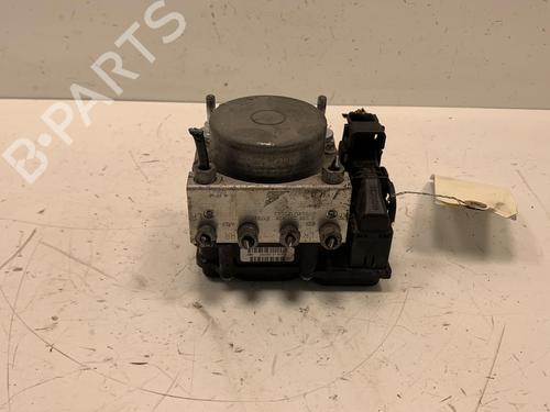 Used ABS pump FIAT BRAVO II (198_) 1.9 D Multijet (198AXE1A) (90 hp) 20024116