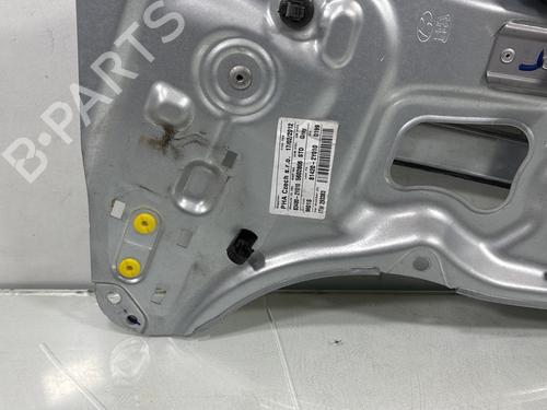 rear-right-window-mechanism-hyundai-ix35-lm-el-elh-2009-2010-2011-2012-2013-2014-2015-2016-29611894 main image