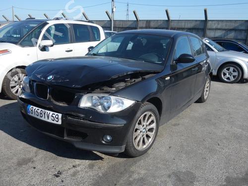 Right front window switch BMW 1 (E87) 118 d | BP21953138I26 - Image 6