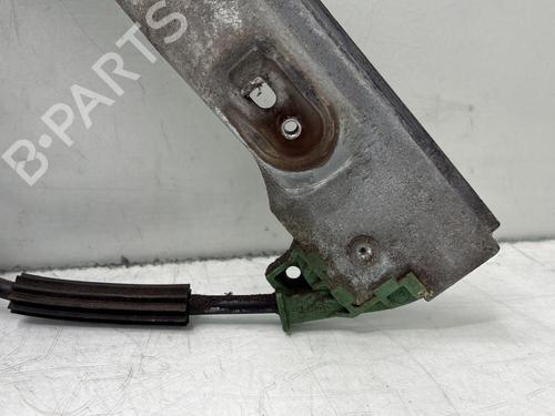 Used Front left window mechanism Front left window mechanism CITROËN C2 (JM_) 1.4 HDi (68 hp) 33830121 33830121
