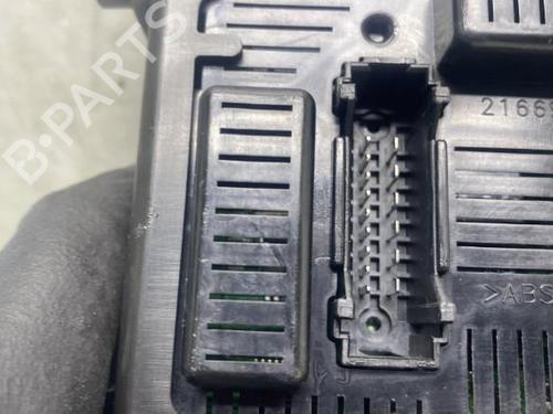 Used Fuse box RENAULT MODUS / GRAND MODUS (F/JP0_) [2004-2025]  19966663