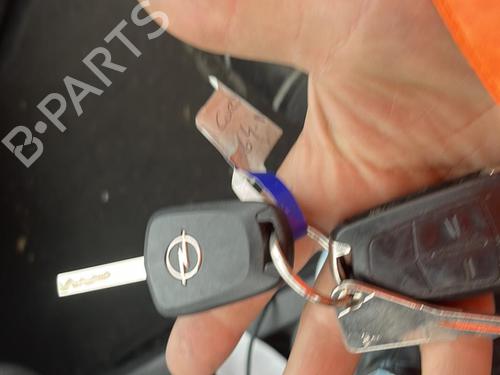 Warning switch OPEL CORSA D (S07) 1.3 CDTI (L08, L68) | BP20022344I22 - Image 27